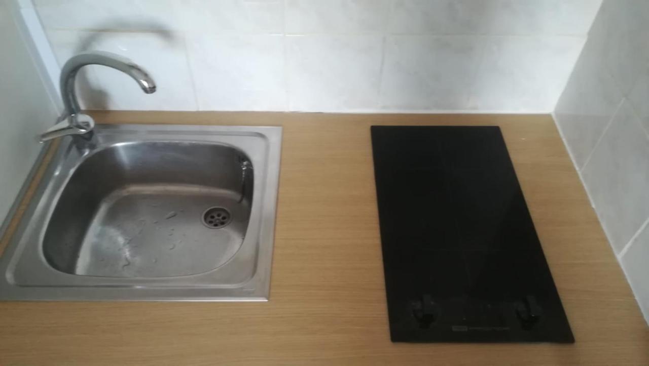 Empuriabrava Vue Mer エクステリア 写真