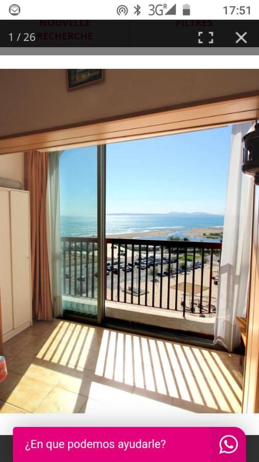 Empuriabrava Vue Mer エクステリア 写真