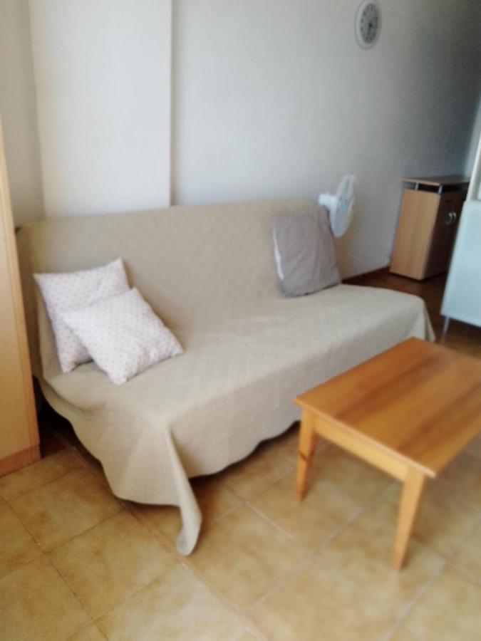 Empuriabrava Vue Mer エクステリア 写真