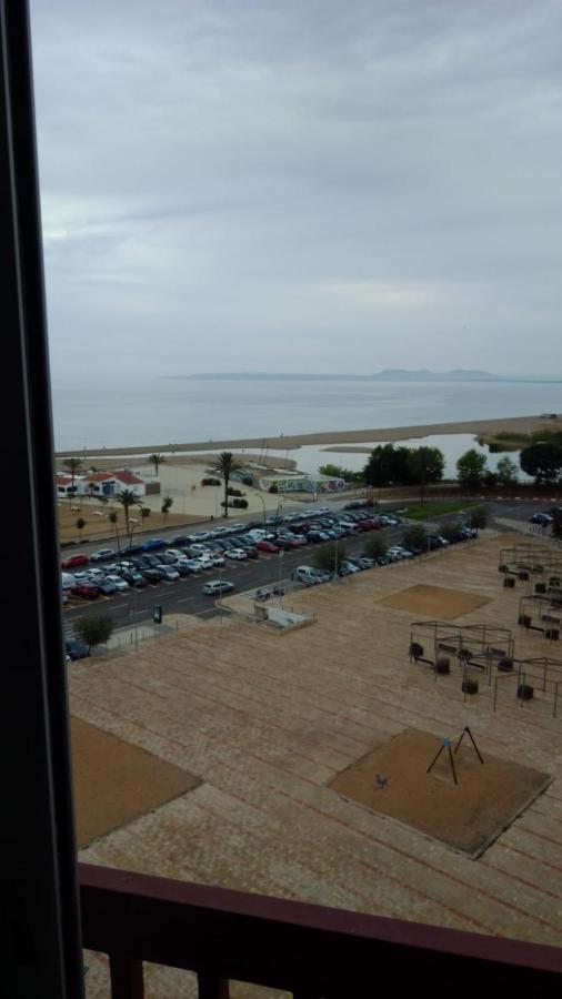 Empuriabrava Vue Mer エクステリア 写真