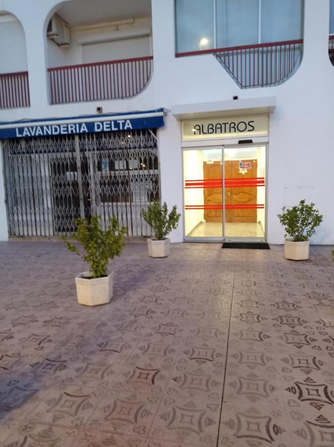 Empuriabrava Vue Mer エクステリア 写真