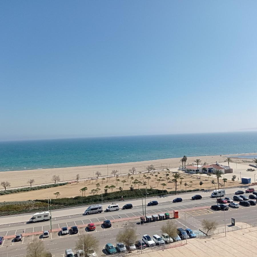 Empuriabrava Vue Mer エクステリア 写真