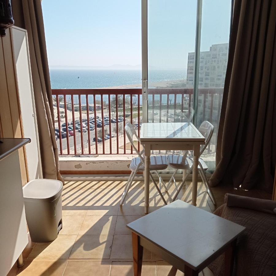 Empuriabrava Vue Mer エクステリア 写真