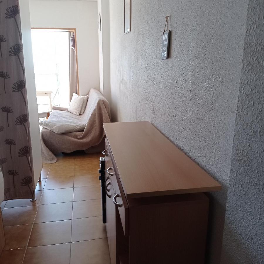 Empuriabrava Vue Mer エクステリア 写真